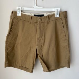 Abercrombie Chino Shorts